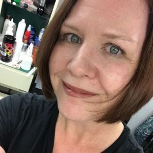 Meet your Posher, Marie